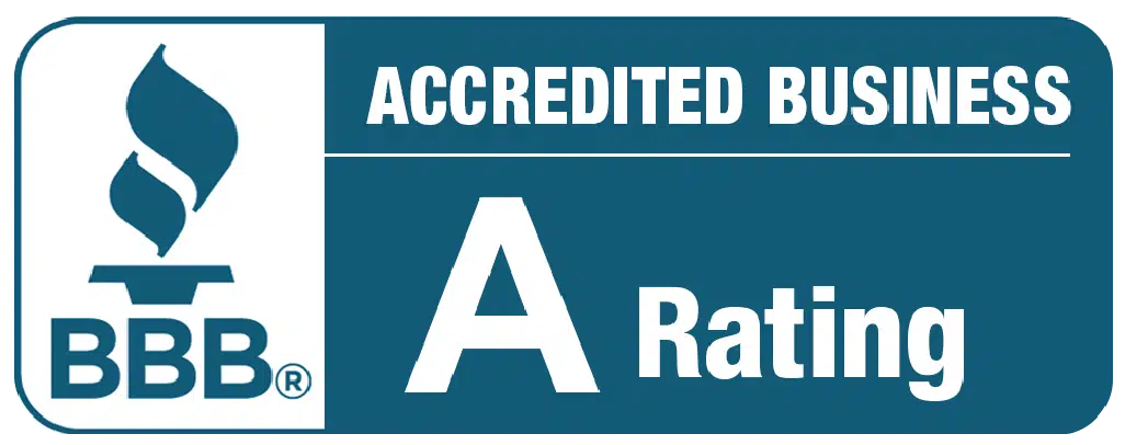 A Rating on the BBB