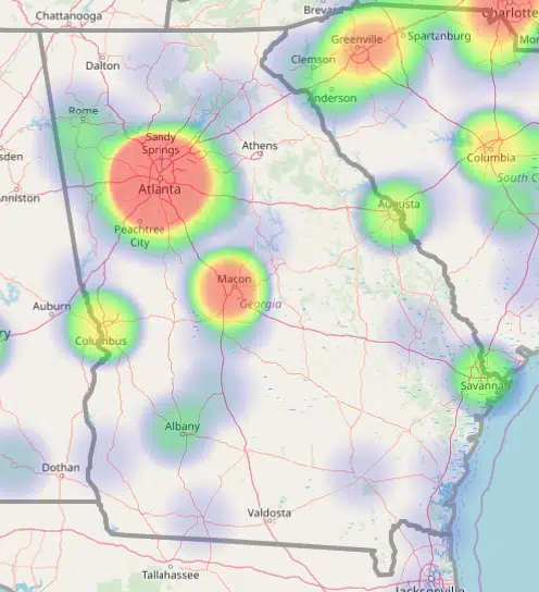 Reasons To Flip Houses in Georgia