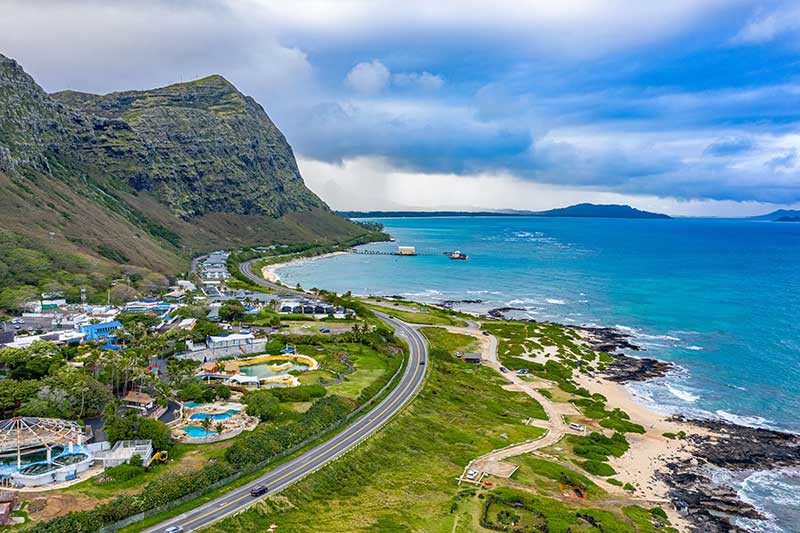 The Hawaii Housing Market