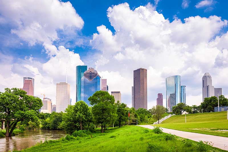 Reliable, Fast Funding For Single Family Homes in Houston