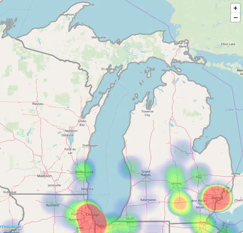 Why Flip Houses in Michigan