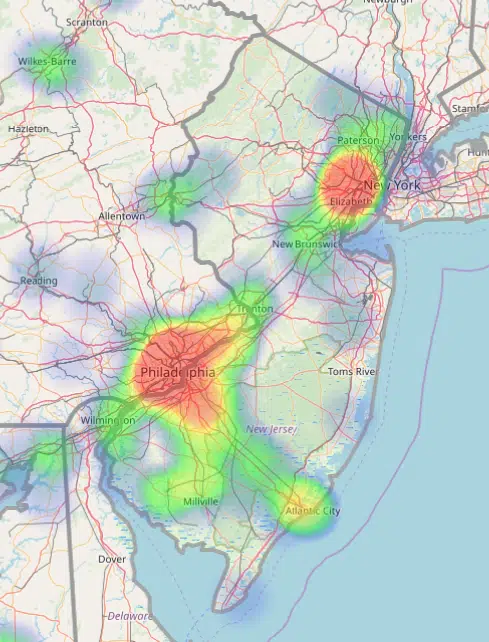 Why Flip Houses in New Jersey?