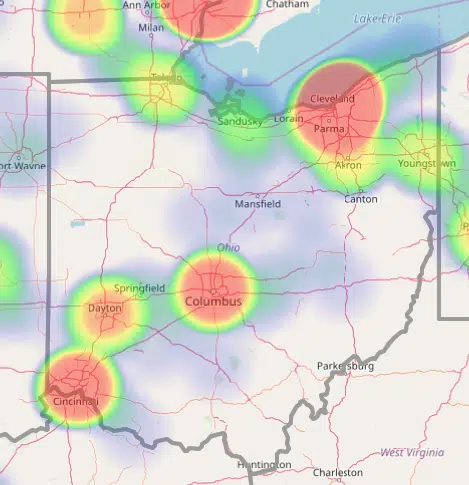 Benefits of Flipping Houses in Ohio