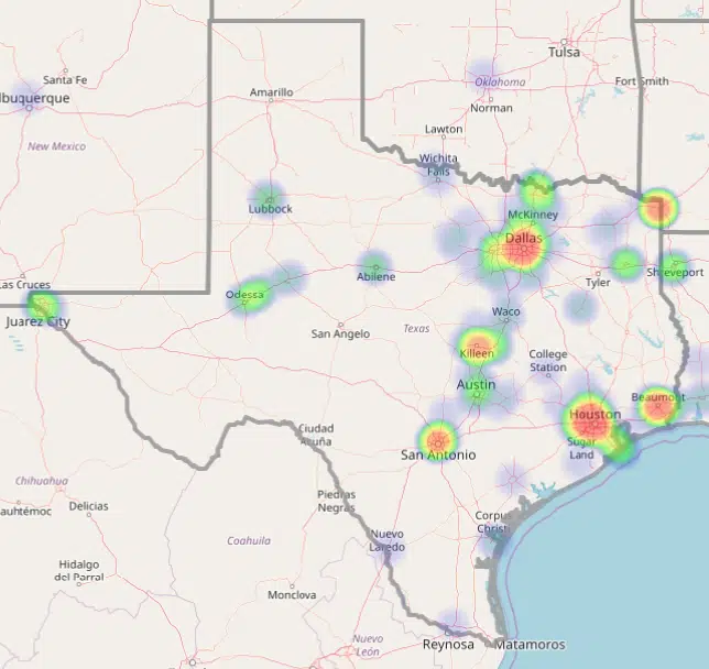 Why Start Flipping Houses in Texas?