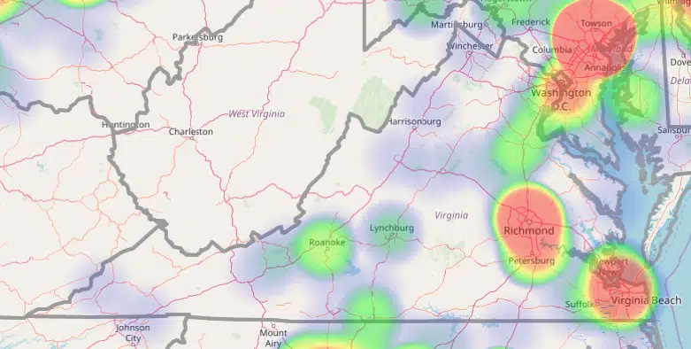 Why Fix and Flip in Virginia?