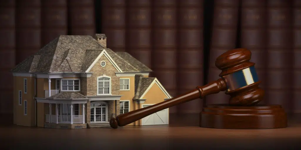 What Fees Do You Pay When Buying a House at Auction?